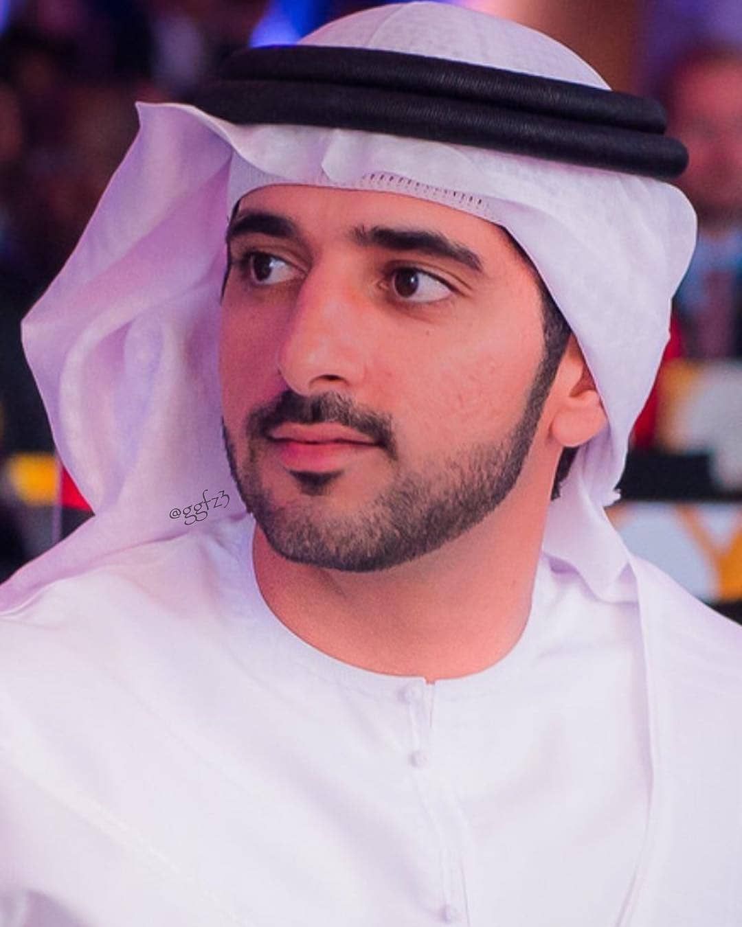 hamdan fazza